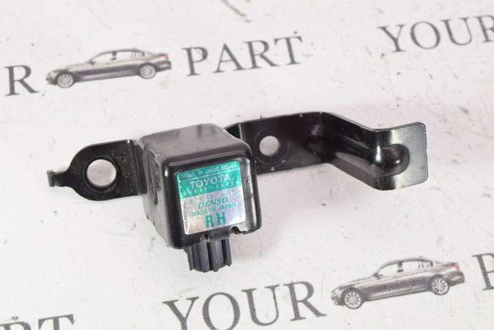 Lexus RX 330 (2003 - 2006)  G484948020 Датчик удара надувных подушек