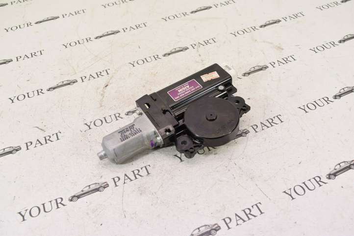 Lexus RX 350 (2006 - 2009)  63260-48060 Двигатель привода люка-крыши