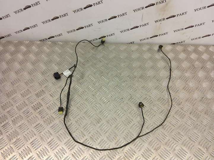 BMW X3 F25 (2010 - 2017)  9271216 Проводка датчиков парковки