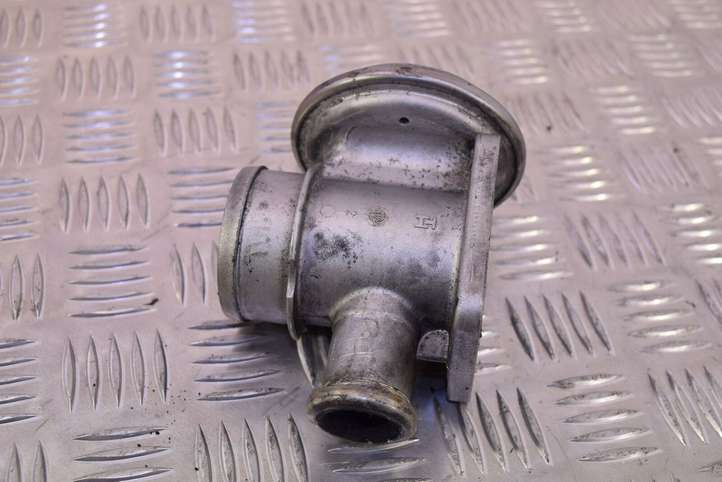 BMW X5 E53 (1999 - 2006)  7785452 Клапан EGR