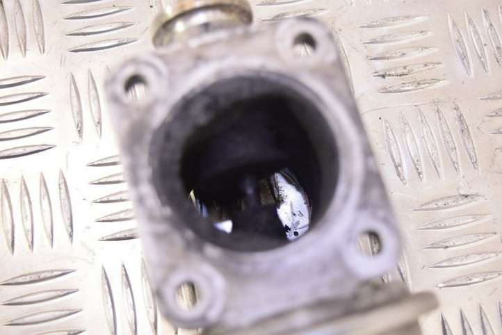 BMW X5 E53 (1999 - 2006)  7785452 Клапан EGR