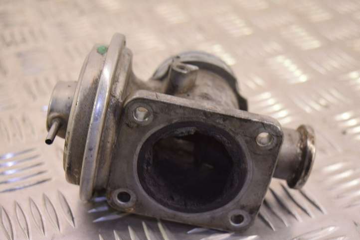 BMW X5 E53 (1999 - 2006)  7785452 Клапан EGR