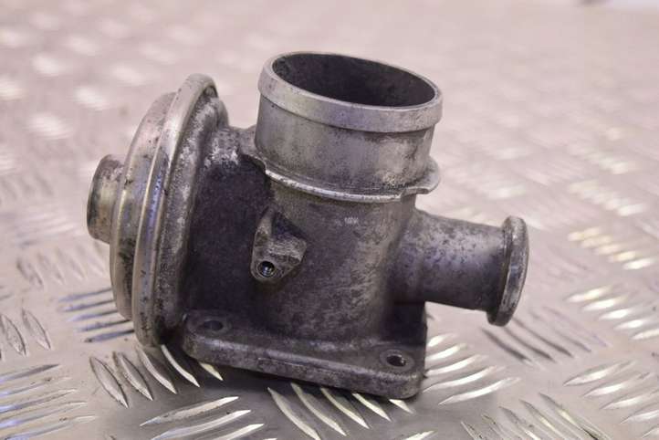 BMW X5 E53 (1999 - 2006)  7785452 Клапан EGR
