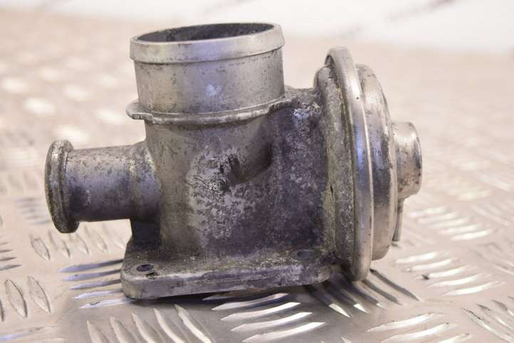 BMW X5 E53 (1999 - 2006)  7785452 Клапан EGR