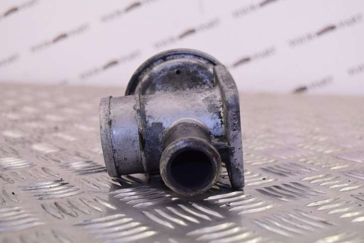 BMW X5 E53 (1999 - 2006)  7785452 Клапан EGR