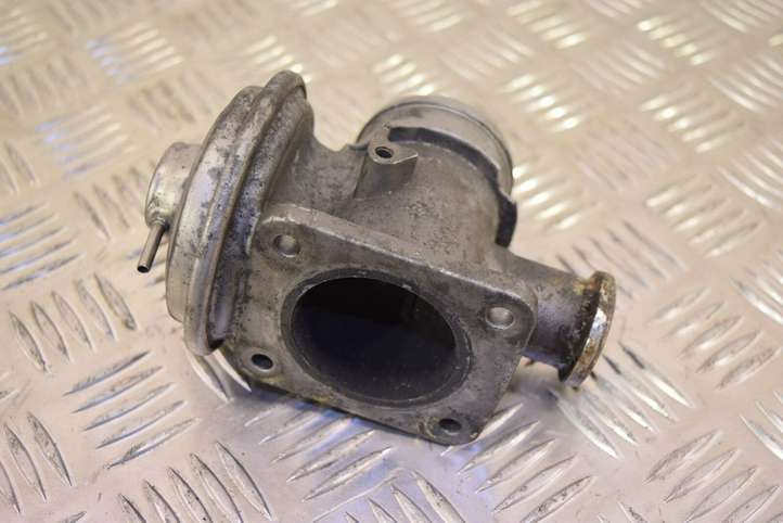 BMW X5 E53 (1999 - 2006)  7785452 Клапан EGR