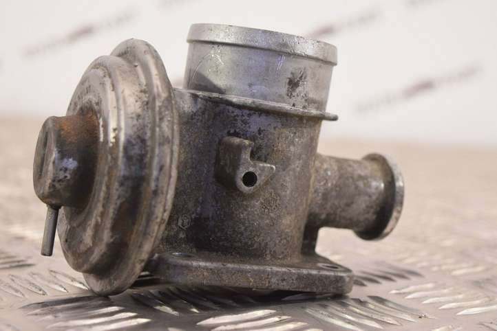 BMW X5 E53 (1999 - 2006)  7785452 Клапан EGR