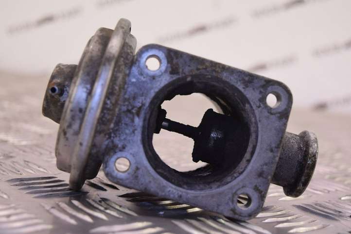 BMW X5 E53 (1999 - 2006)  7785452 Клапан EGR