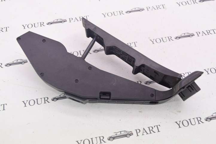 BMW X5 E53 (1999 - 2006)  6762480 Педаль акселератора