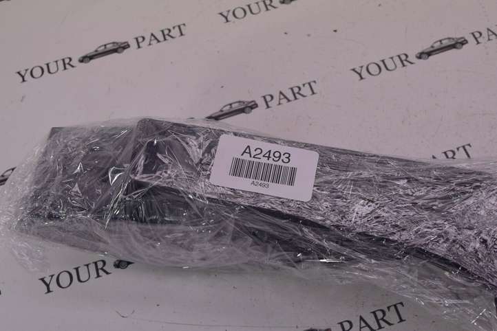 BMW X5 E53 (1999 - 2006)  6762480 Педаль акселератора