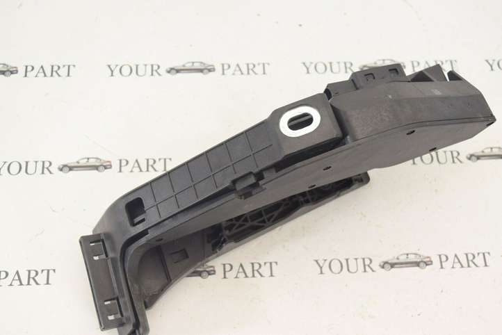 BMW X5 E53 (1999 - 2006)  6762480 Педаль акселератора