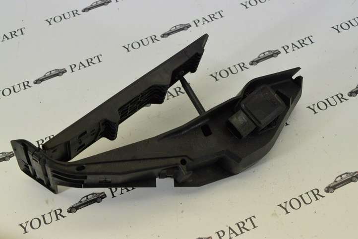 BMW X5 E53 (1999 - 2006)  6762480 Педаль акселератора