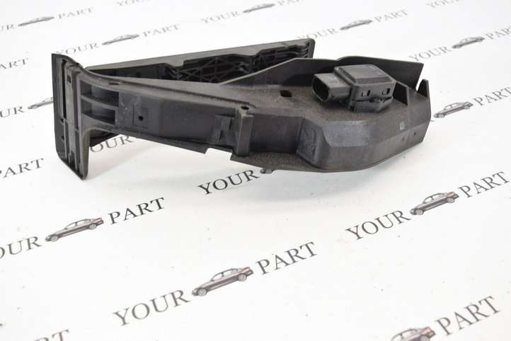 BMW X5 E53 (1999 - 2006)  6762480 Педаль акселератора