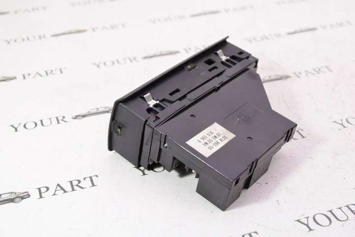 BMW X5 E53 (1999 - 2006)  6962510 Кнопка стеклоподъемников