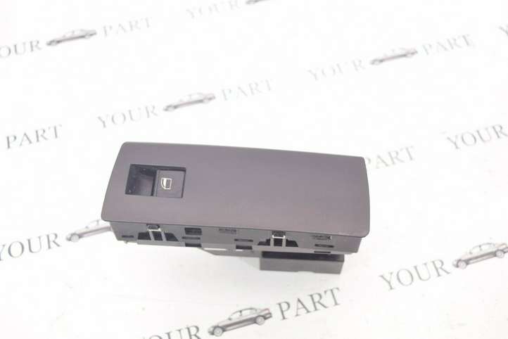 BMW X5 E53 (1999 - 2006)  6962510 Кнопка стеклоподъемников