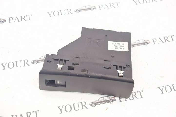 BMW X5 E53 (1999 - 2006)  6962510 Кнопка стеклоподъемников