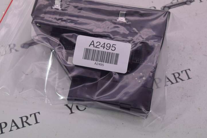 BMW X5 E53 (1999 - 2006)  6962510 Кнопка стеклоподъемников