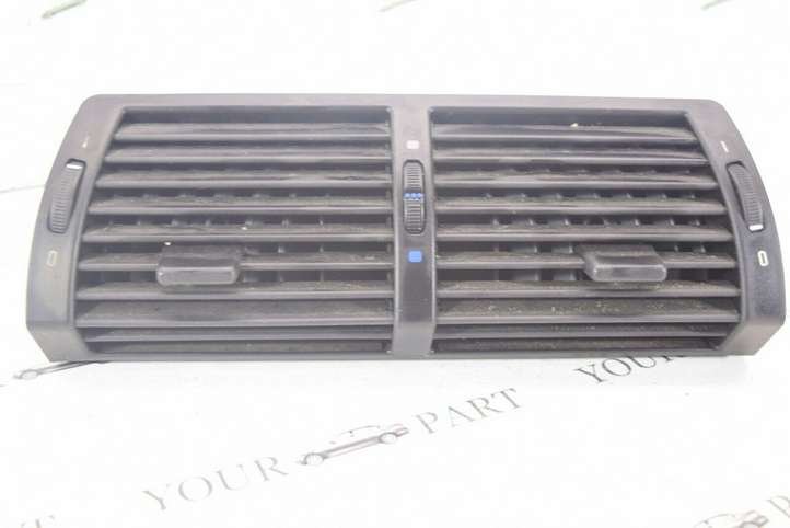 BMW X5 E53 (1999 - 2006)  8402221 Центральный дефлектор