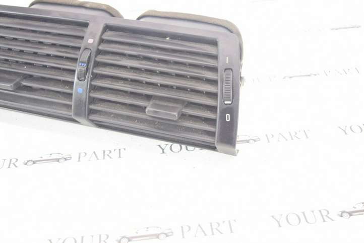 BMW X5 E53 (1999 - 2006)  8402221 Центральный дефлектор