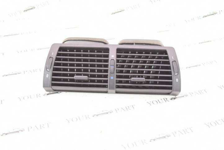 BMW X5 E53 (1999 - 2006)  8402221 Центральный дефлектор