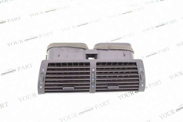 BMW X5 E53 (1999 - 2006)  8402221 Центральный дефлектор