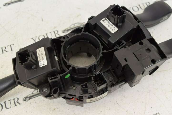 BMW X5 E53 (1999 - 2006)  8375398 Комплект ручек