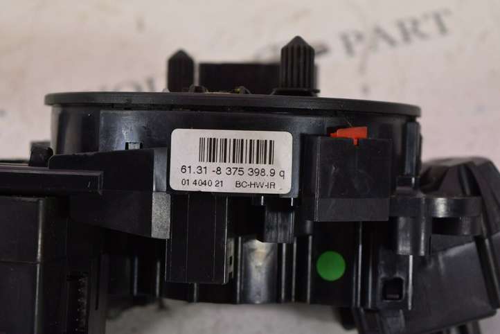BMW X5 E53 (1999 - 2006)  8375398 Комплект ручек
