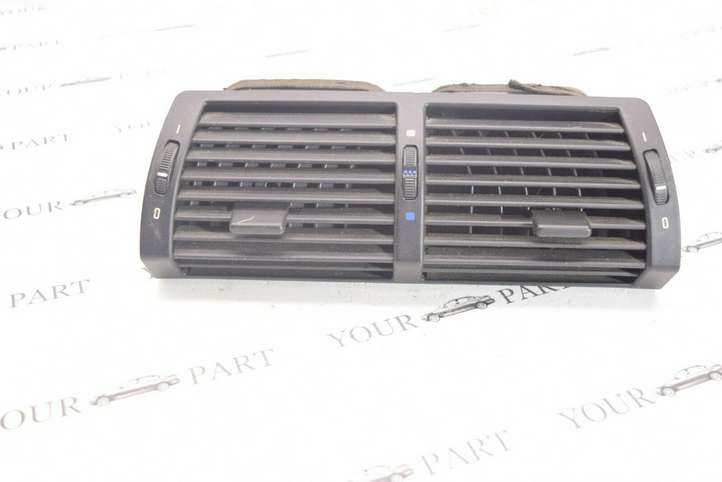 BMW X5 E53 (1999 - 2006)  8402221 Центральный дефлектор