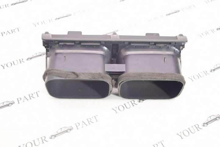 BMW X5 E53 (1999 - 2006)  8402221 Центральный дефлектор