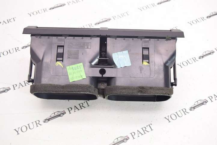 BMW X5 E53 (1999 - 2006)  8402221 Центральный дефлектор
