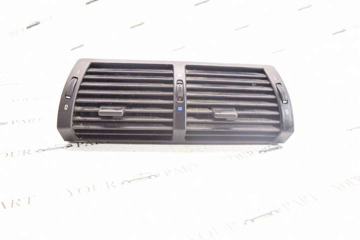 BMW X5 E53 (1999 - 2006)  8402221 Центральный дефлектор