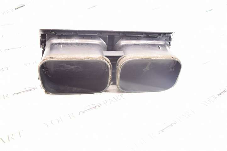 BMW X5 E53 (1999 - 2006)  8402221 Центральный дефлектор