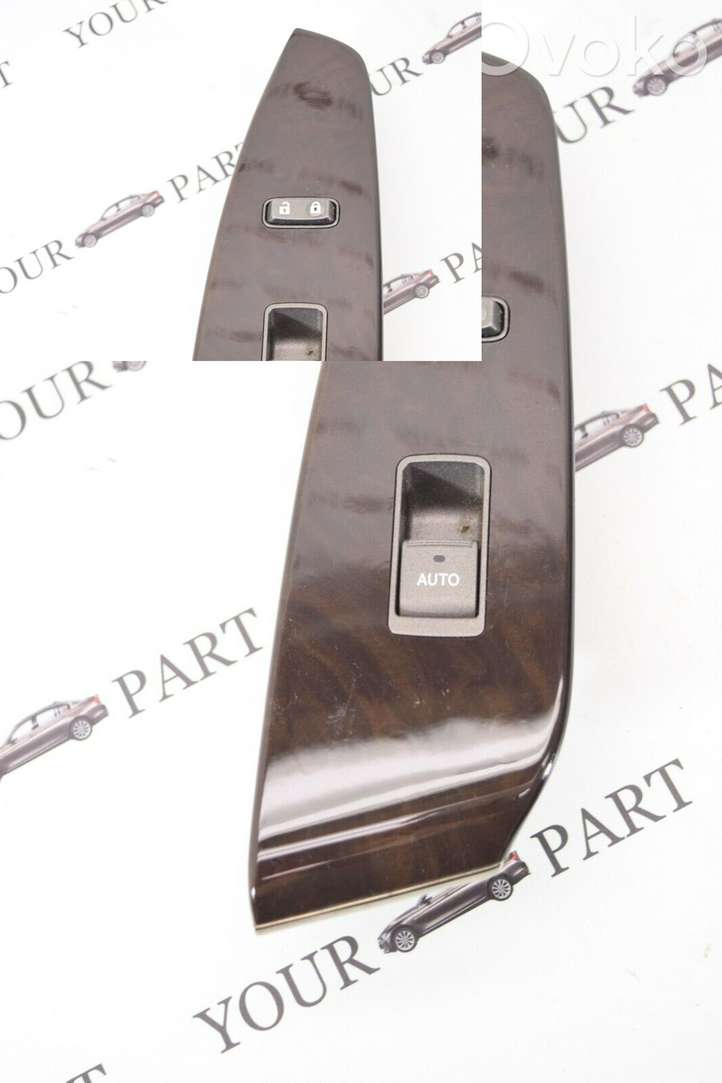 Lexus LS 460 (2006 - 2009)   Кнопка стеклоподъемников