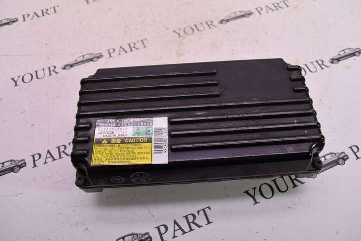 Lexus LS 460 (2006 - 2009)  8954050220 Блок управления ABS