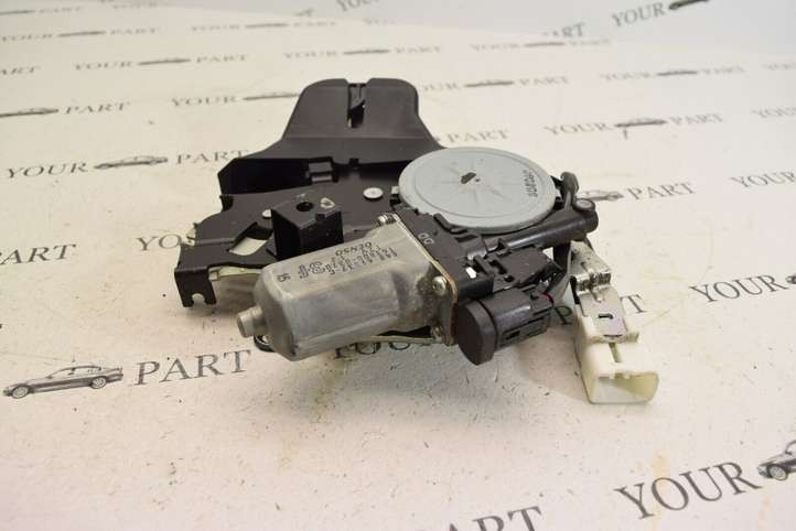 Lexus LS 460 (2006 - 2009)  6465050030 Замок задней крышки