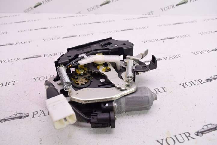 Lexus LS 460 (2006 - 2009)  6465050030 Замок задней крышки