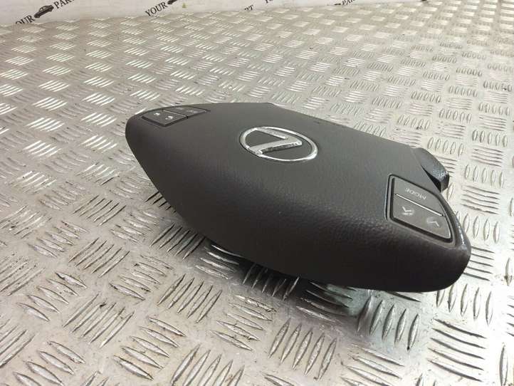 Lexus LS 460 (2006 - 2009)  75B6488615 Подушка безопастности руля