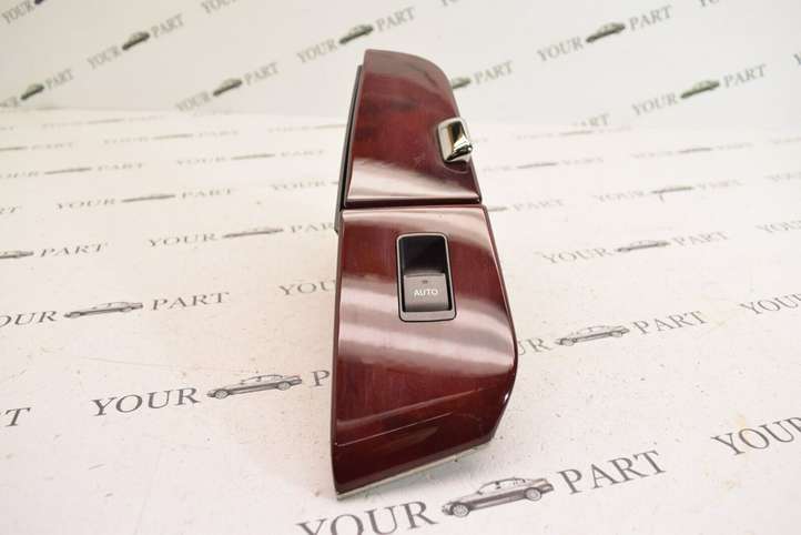 Lexus LS 460 (2006 - 2009)  10255 Кнопка стеклоподъемников