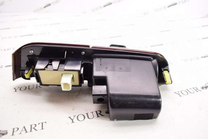 Lexus LS 460 (2006 - 2009)  10255 Кнопка стеклоподъемников