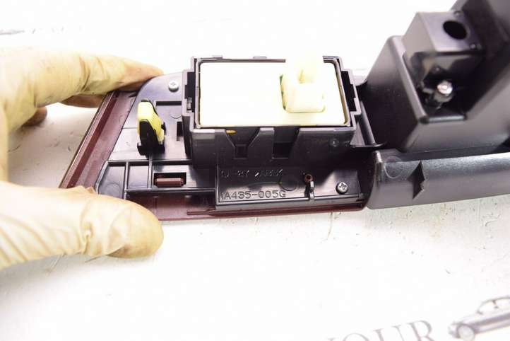 Lexus LS 460 (2006 - 2009)  10255 Кнопка стеклоподъемников