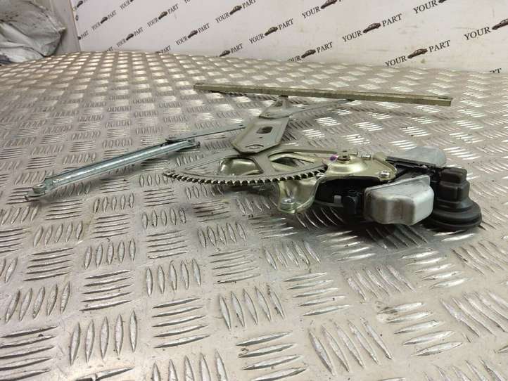 Lexus LS 460 (2006 - 2009)  8571050100 Передний комплект электрического механизма для подъема окна