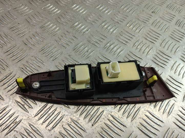 Lexus LS 460 (2006 - 2009)  7423350050 Кнопка стеклоподъемников