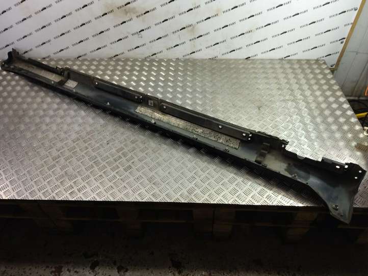 Lexus LS 460 (2006 - 2009)   Порог