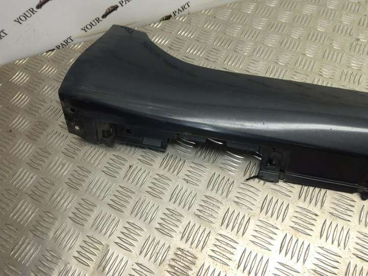 Lexus LS 460 (2006 - 2009)   Порог