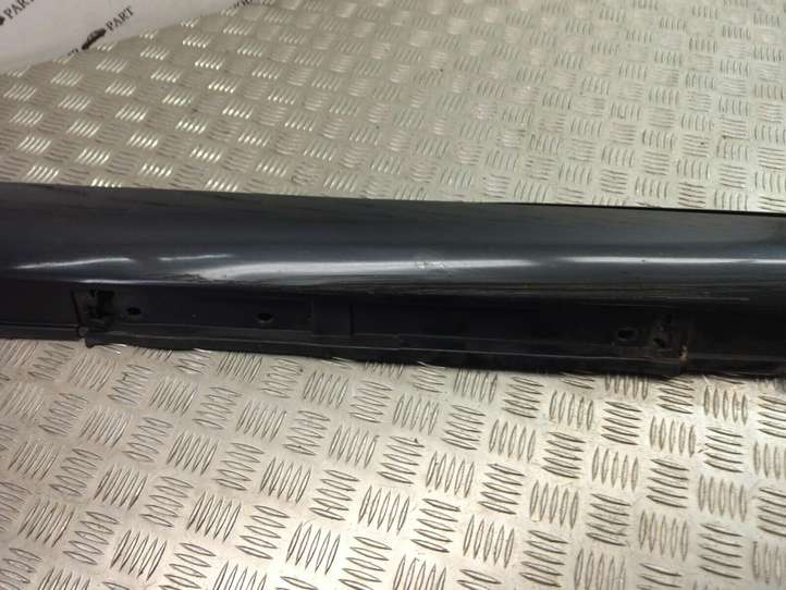 Lexus LS 460 (2006 - 2009)   Порог