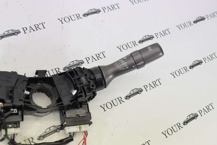Lexus LS 460 (2006 - 2009)  5012017F275 Комплект ручек