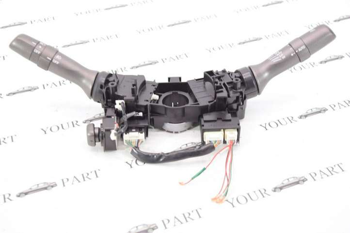 Lexus LS 460 (2006 - 2009)  5012017F275 Комплект ручек