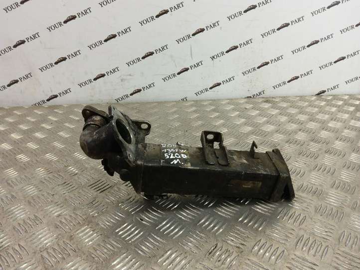 BMW 5 F10 F11 (2009 - 2016)  7823210 Клапан EGR