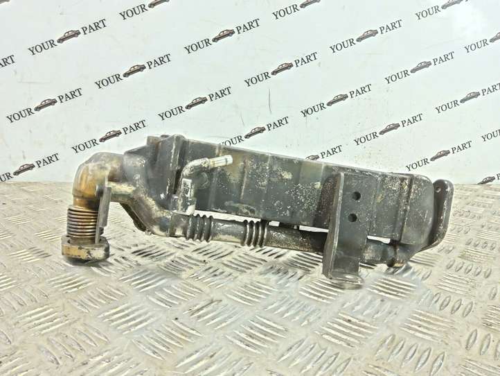 BMW 5 F10 F11 (2009 - 2016)  7823210 Клапан EGR