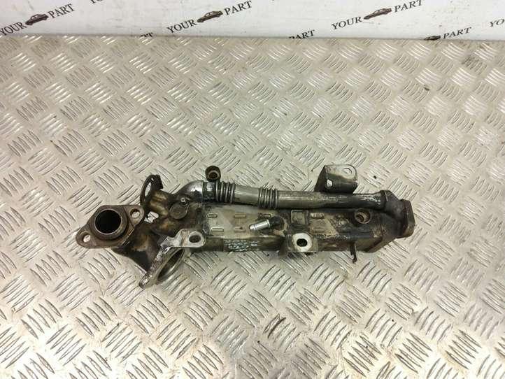 BMW 5 F10 F11 (2009 - 2016)  7823210 Клапан EGR